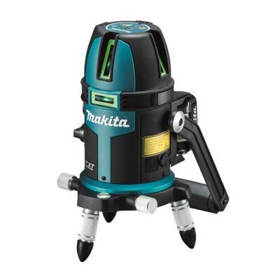 Будкрам купити Лазерний нівелір Makita SK20GDZ, 20 м Лазерний нівелір Makita SK20GDZ, 20 м 7