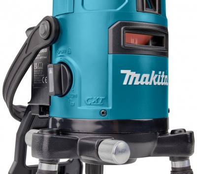 Будкрам купити Лазерний нівелір Makita SK20GDZ, 20 м Лазерний нівелір Makita SK20GDZ, 20 м 8