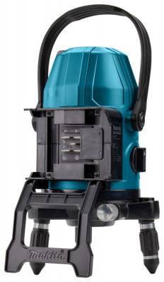 Будкрам купити Лазерний нівелір Makita SK20GDZ, 20 м Лазерний нівелір Makita SK20GDZ, 20 м 9