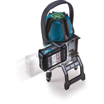 Будкрам купити Лазерний нівелір SK40GDZ, 40 м Лазерний нівелір SK40GDZ, 40 м 10