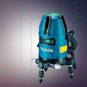 Будкрам купити Лазерний нівелір SK40GDZ, 40 м Лазерний нівелір SK40GDZ, 40 м 9