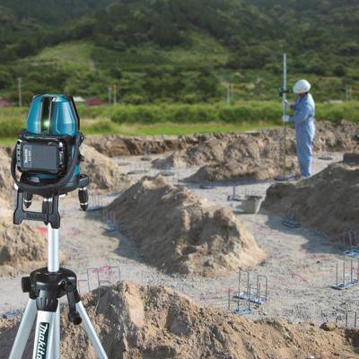 Будкрам купити Лазерний нівелір SK40GDZ, 40 м Лазерний нівелір SK40GDZ, 40 м 6