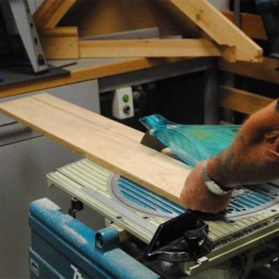 Будкрам купити Настільна торцева пила Настільна торцева пила 5