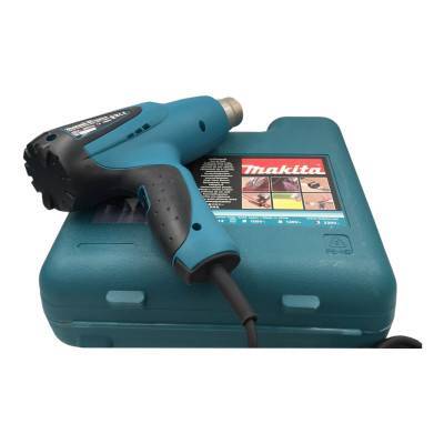 Будкрам купити Термоповітродувка Термоповітродувка 5