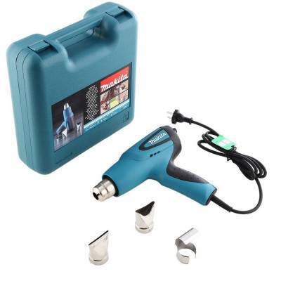 Будкрам купити Термоповітродувка Термоповітродувка 1