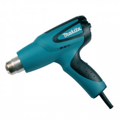 Будкрам купити Термоповітродувка