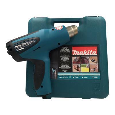 Будкрам купити Термоповітродувка Термоповітродувка 6