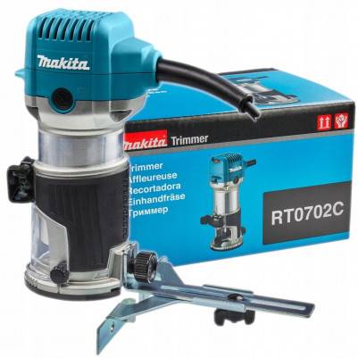 Будкрам купить Фрезер 710Вт, 6,35мм Фрезер 710Вт, 6,35мм 3