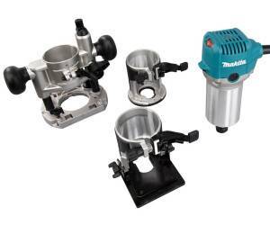 Будкрам купить Фрезер 710Вт, 6,35мм Фрезер 710Вт, 6,35мм 6