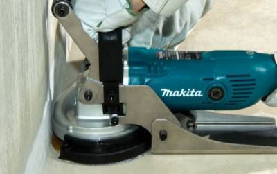 Будкрам купити Шліфмашина по бетону Шліфмашина по бетону 8