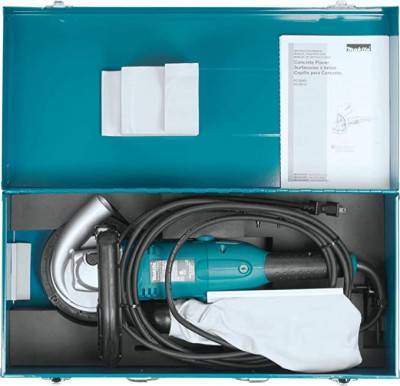 Будкрам купити Шліфмашина по бетону Шліфмашина по бетону 6