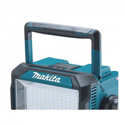 Будкрам купити Акумуляторний LED ліхтар XGT/LXT, 40V/18V Max, 10,000 Lum Акумуляторний LED ліхтар XGT/LXT, 40V/18V Max, 10,000 Lum 3