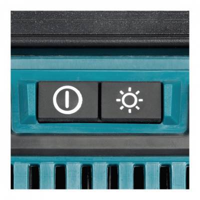 Будкрам купити Акумуляторний LED ліхтар XGT/LXT, 40V/18V Max, 10,000 Lum Акумуляторний LED ліхтар XGT/LXT, 40V/18V Max, 10,000 Lum 12