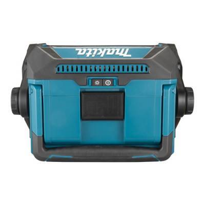 Будкрам купити Акумуляторний LED ліхтар XGT/LXT, 40V/18V Max, 10,000 Lum Акумуляторний LED ліхтар XGT/LXT, 40V/18V Max, 10,000 Lum 6