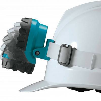 Будкрам купити Акумуляторний ліхтар DML800 LXT (14,4 - 18B) Акумуляторний ліхтар DML800 LXT (14,4 - 18B) 3