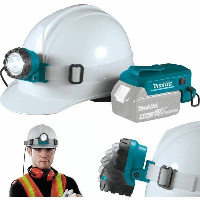 Будкрам купити Акумуляторний ліхтар DML800 LXT (14,4 - 18B) Акумуляторний ліхтар DML800 LXT (14,4 - 18B) 4