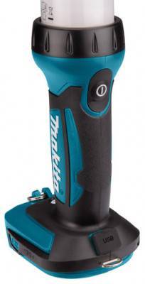 Будкрам купити Акумуляторний ліхтар DML807 LXT (14,4 - 18B) Акумуляторний ліхтар DML807 LXT (14,4 - 18B) 9