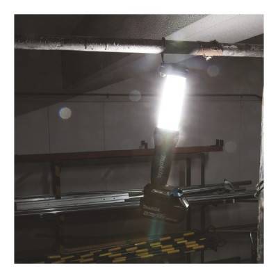 Будкрам купити Акумуляторний ліхтар DML807 LXT (14,4 - 18B) Акумуляторний ліхтар DML807 LXT (14,4 - 18B) 10