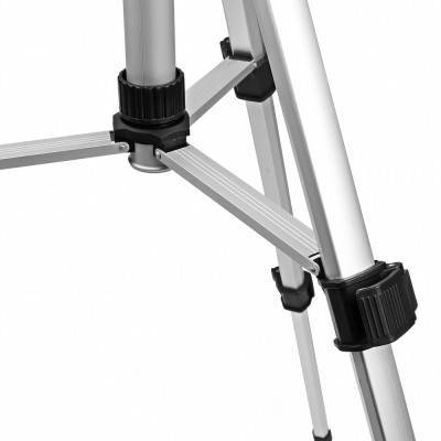Будкрам купить Алюминиевая мини тренога TK0LM2000F Алюминиевая мини тренога TK0LM2000F 4