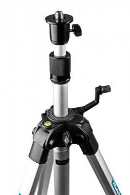 Будкрам купить Алюминиевая тренога TK0LM4001F, 1800 мм Алюминиевая тренога TK0LM4001F, 1800 мм 4