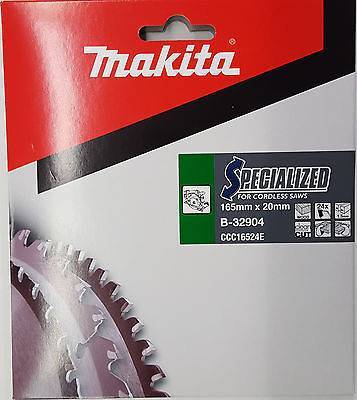 Будкрам купити Диск пиляльний по деревині для акум. пил SPECIALIZED 165x20 мм 24T Диск пиляльний по деревині для акум. пил SPECIALIZED 165x20 мм 24T 2