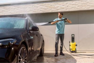 Будкрам купить Мини-мойка K 5 WCM Мини-мойка K 5 WCM 5