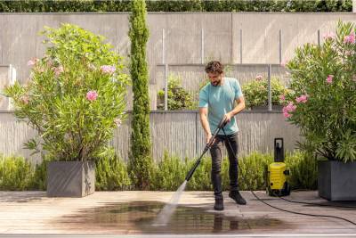 Будкрам купить Мини-мойка K 5 WCM Мини-мойка K 5 WCM 9