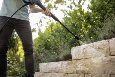 Будкрам купить Мини-мойка K 5 WCM Мини-мойка K 5 WCM 6