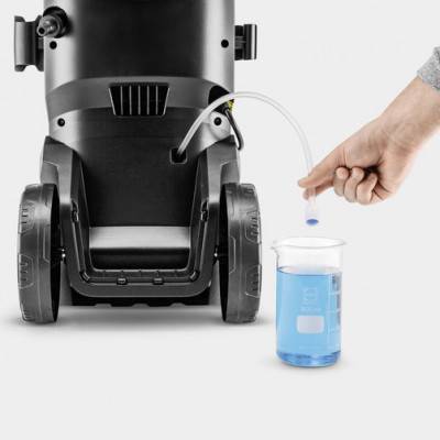 Будкрам купить Мини-мойка K 7 WCM Мини-мойка K 7 WCM 5