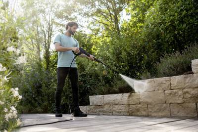 Будкрам купить Мини-мойка K 7 WCM Мини-мойка K 7 WCM 4