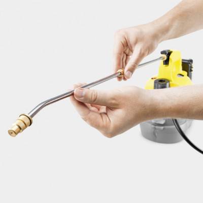 Будкрам купить Опрыскиватель аккумуляторный PSU 4-18 Опрыскиватель аккумуляторный PSU 4-18 10