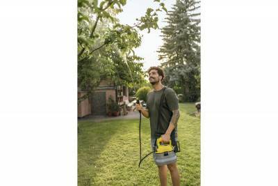 Будкрам купить Опрыскиватель аккумуляторный PSU 4-18 Опрыскиватель аккумуляторный PSU 4-18 15