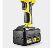 Будкрам купити Шабельна пила PGS 4-18 Шабельна пила PGS 4-18 8