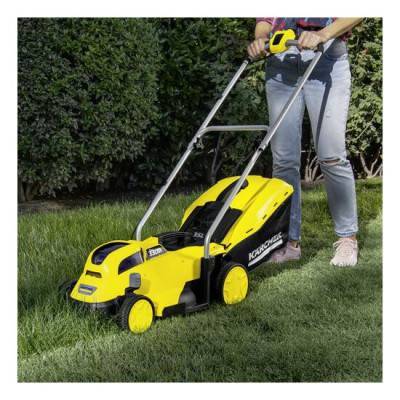 Будкрам купить Газонокосилка LMO 18-33 + Триммер садовый LTR 18-25 + АКБ Starter kit 18в Газонокосилка LMO 18-33 + Триммер садовый LTR 18-25 + АКБ Starter kit 18в 4