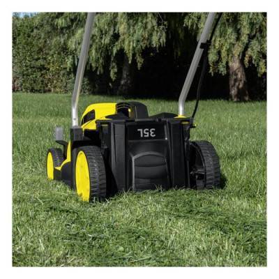 Будкрам купить Газонокосилка LMO 18-33 + Триммер садовый LTR 18-25 + АКБ Starter kit 18в Газонокосилка LMO 18-33 + Триммер садовый LTR 18-25 + АКБ Starter kit 18в 5