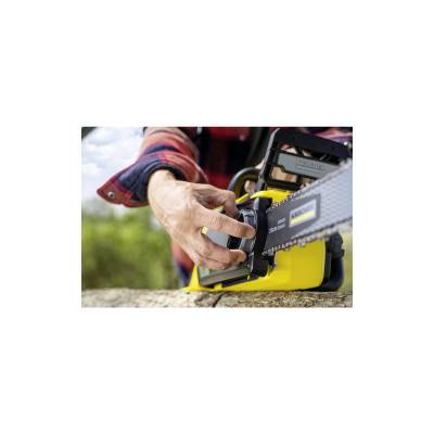 Будкрам купити Комплект пила ланцюгова Karcher CNS 18-30 Battery + Starter Kit Акумулятор 18в 5 а/год. Комплект пила ланцюгова Karcher CNS 18-30 Battery + Starter Kit Акумулятор 18в 5 а/год. 3