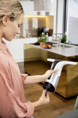 Будкрам купить Оконный пылесос WV 4-4 Plus Оконный пылесос WV 4-4 Plus 5