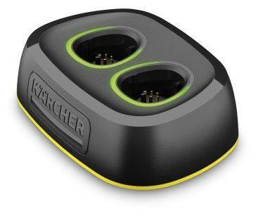 Будкрам купить Быстрое зарядное устройство для Fast Duo Charger