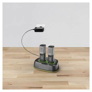 Будкрам купить Быстрое зарядное устройство для Fast Duo Charger Быстрое зарядное устройство для Fast Duo Charger 2