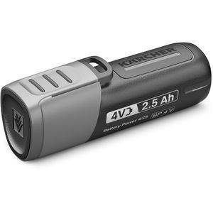 Будкрам купить Аккумулятор 4В / 2.5 а/час