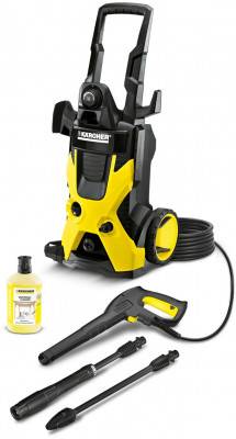 Будкрам купить Генератор PGG 8/3, 2 кВт / 7,5 кВт + минимойка К 5 Генератор PGG 8/3, 2 кВт / 7,5 кВт + минимойка К 5 3