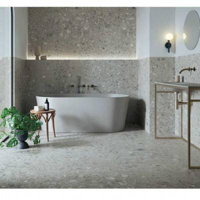 Будкрам купить HEDON GREY MATT RECT HEDON GREY MATT RECT 2