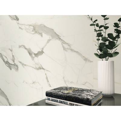 Будкрам купити STATUARIO NATURAL RECT. 60X120 STATUARIO NATURAL RECT. 60X120 2