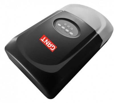 Будкрам купити Автоматика для секційних воріт Gant G800