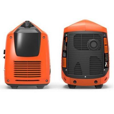 Будкрам купить Генератор инверторный бензиновый GENERGY LANZAROTE 2 кВт Генератор инверторный бензиновый GENERGY LANZAROTE 2 кВт 4