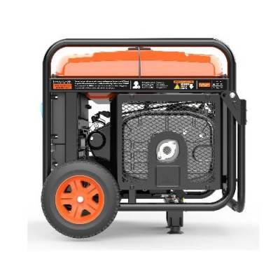 Будкрам купить Генератор инверторный бензиновый GENERGY CRETA RC 7,5 кВт Генератор инверторный бензиновый GENERGY CRETA RC 7,5 кВт 3