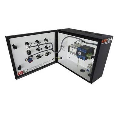 Будкрам купить Блок автоматического ввода резерва для генератора GENERGY 8-22кВт 3ф Блок автоматического ввода резерва для генератора GENERGY 8-22кВт 3ф 6