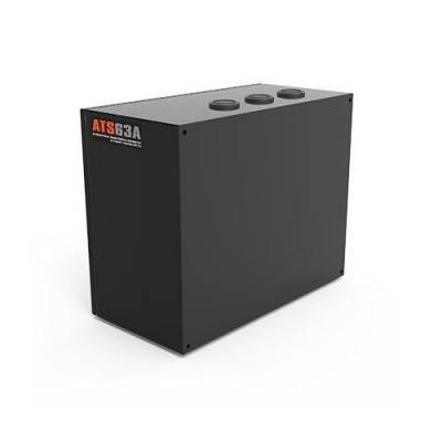 Будкрам купить Блок автоматического ввода резерва для генератора GENERGY 8-22кВт 3ф Блок автоматического ввода резерва для генератора GENERGY 8-22кВт 3ф 4