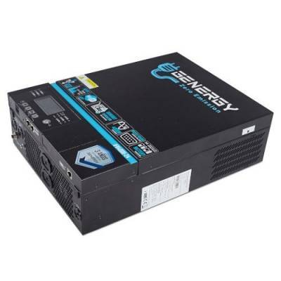 Будкрам купить Инвертор преобразователь напряжения GENERGY IFR4000-24 24-220 В 4 кВт Инвертор преобразователь напряжения GENERGY IFR4000-24 24-220 В 4 кВт 7