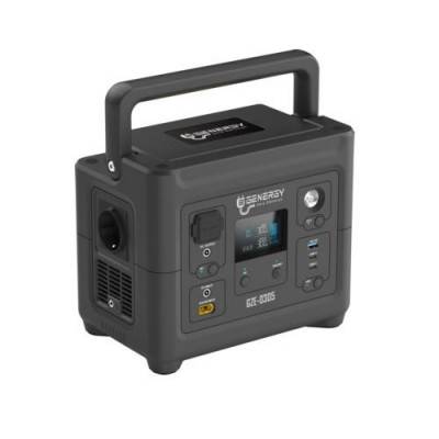 Будкрам купить Зарядная станция GENERGY ZERO GZE-0305 288 Вт/ч Зарядная станция GENERGY ZERO GZE-0305 288 Вт/ч 6